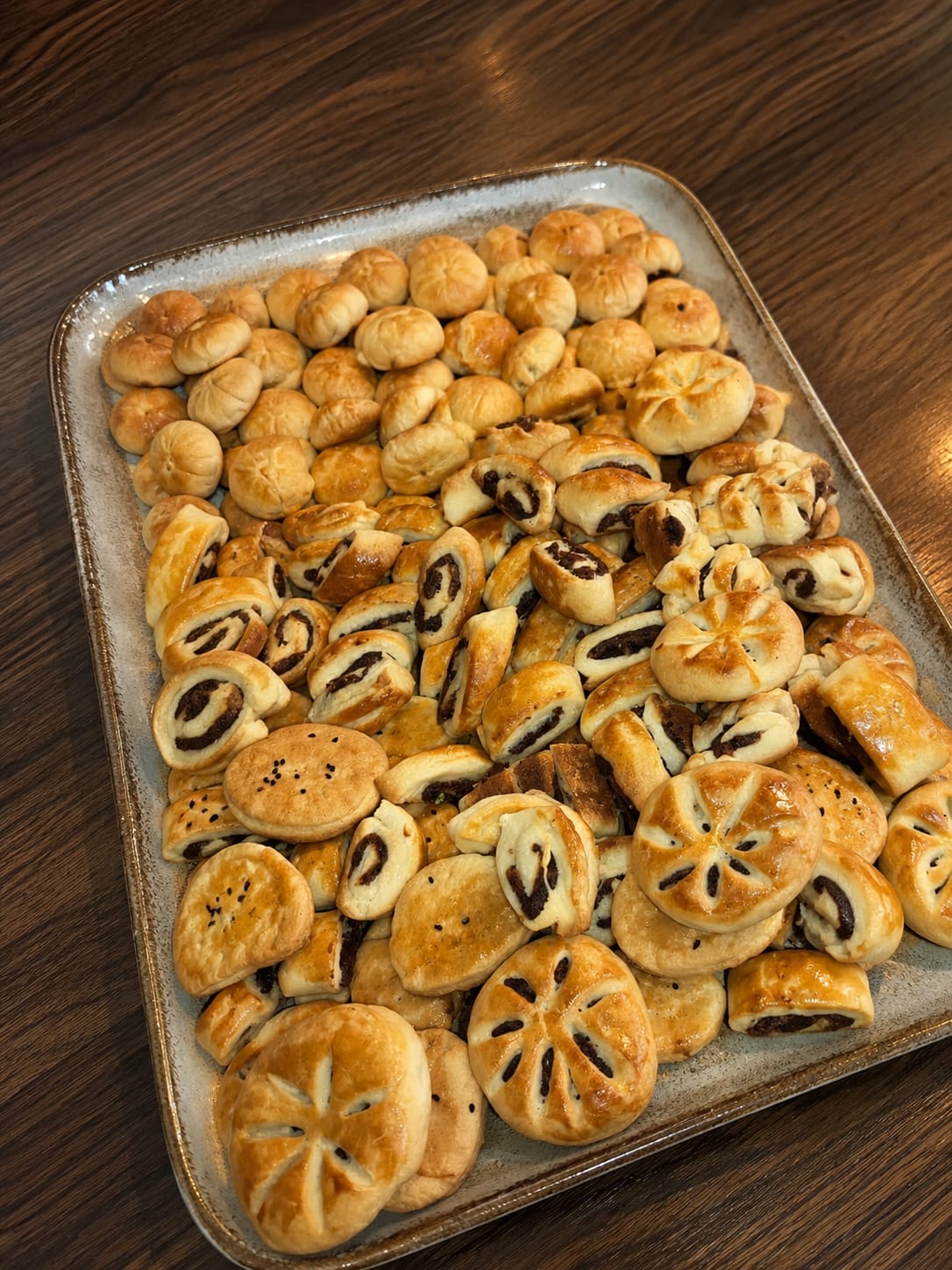 Bakery favourites
